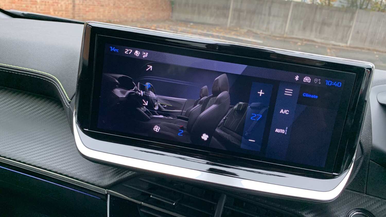 Used Peugeot 2008 2025 for sale - 76241111: Photo 30