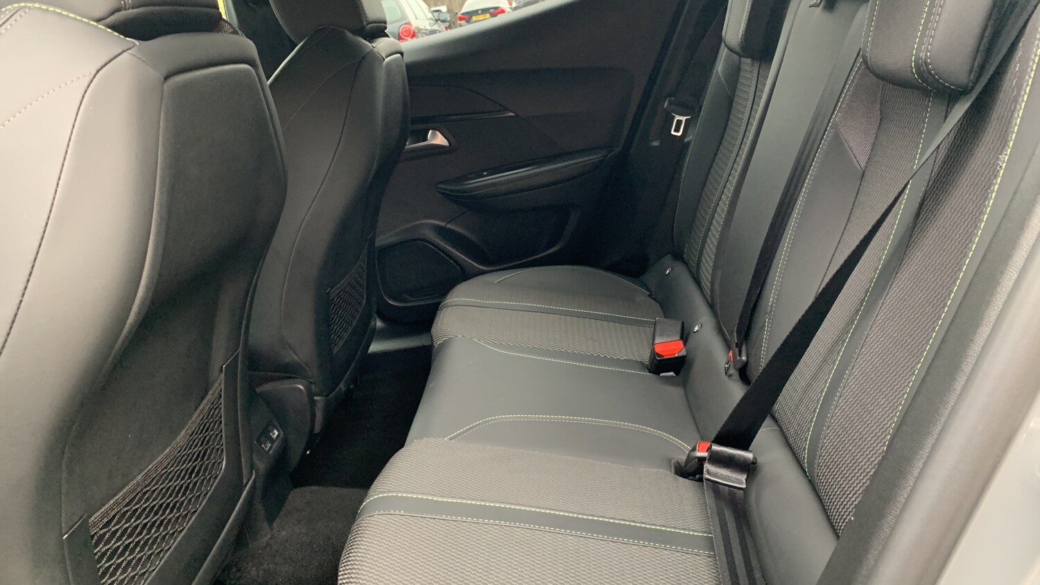 Used Peugeot 2008 2025 for sale - 76241111: Photo 33