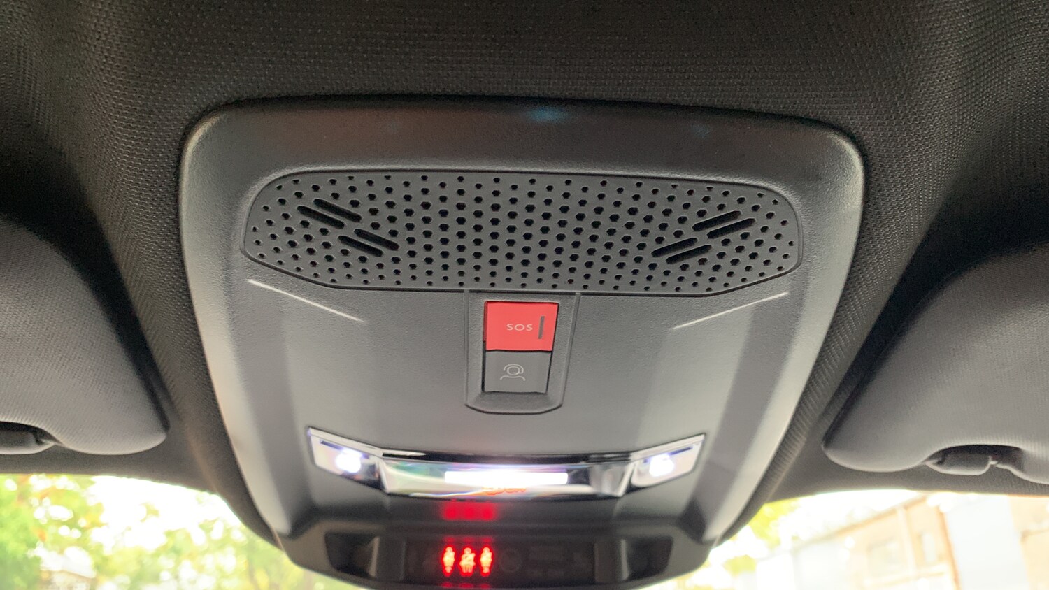 Used Peugeot 2008 2025 for sale - 76241111: Photo 39