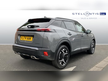 Used Peugeot 2008 2025 for sale - 76241111: Photo 3