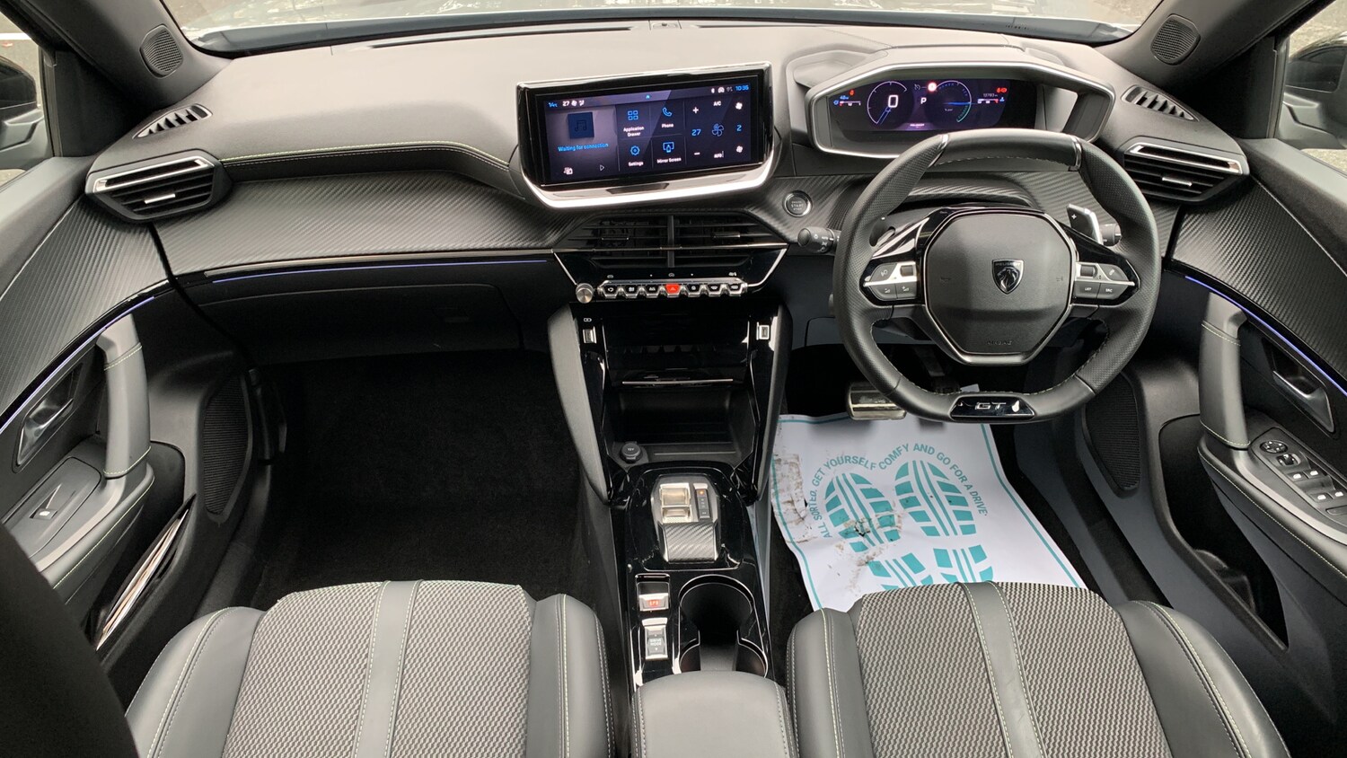 Used Peugeot 2008 2025 for sale - 76241111: Photo 4