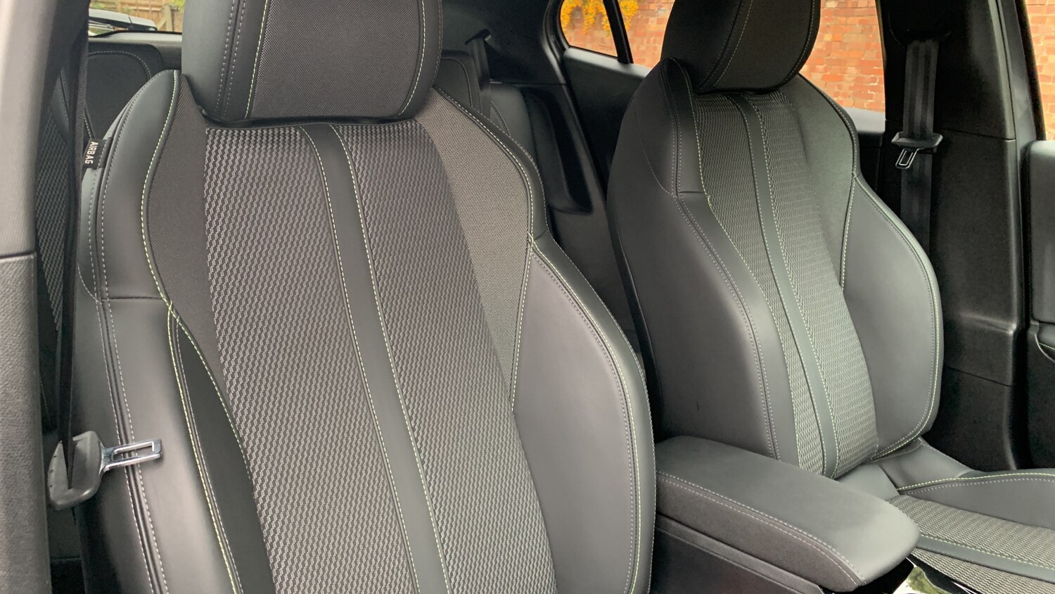 Used Peugeot 2008 2025 for sale - 76241111: Photo 42