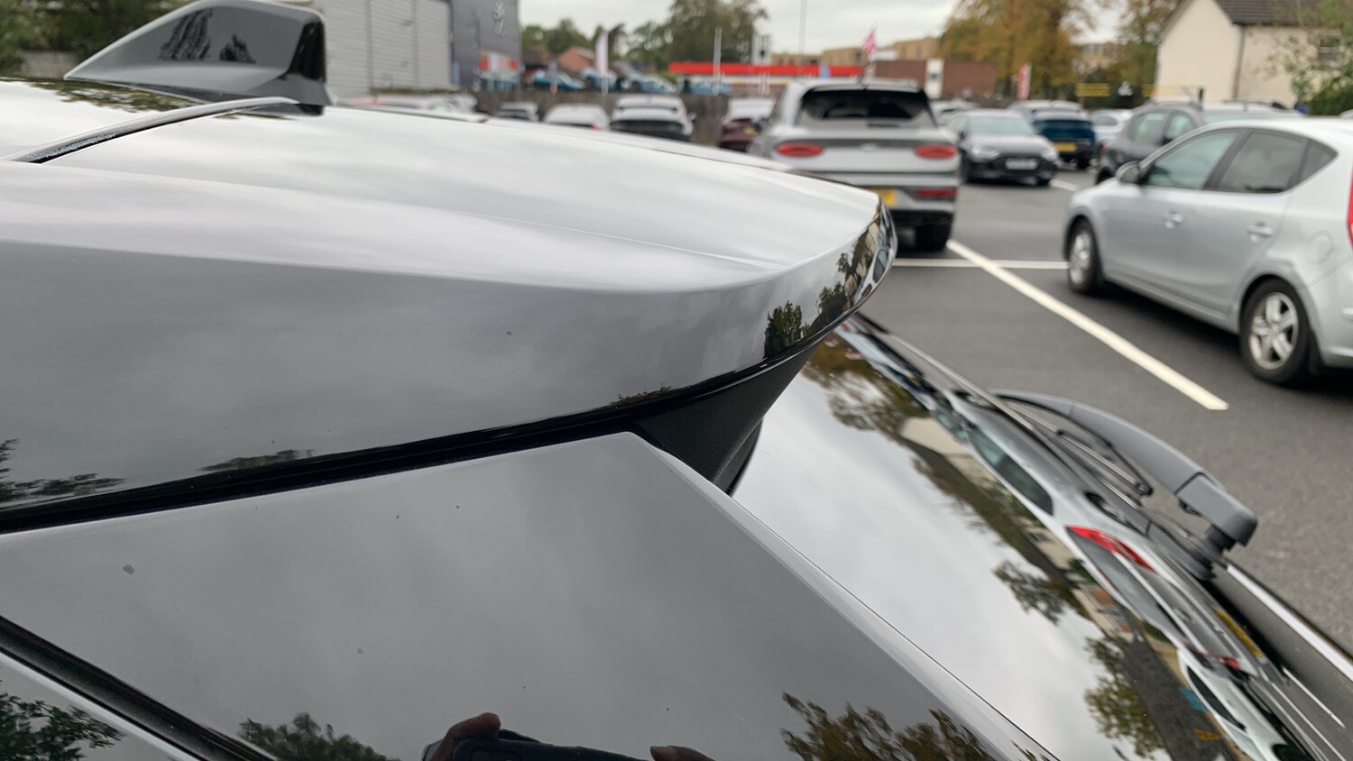 Used Peugeot 2008 2025 for sale - 76241111: Photo 43