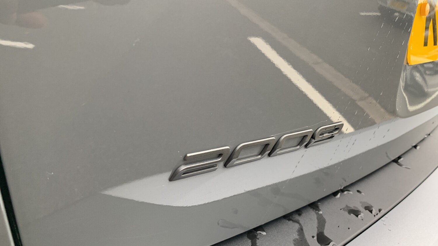 Used Peugeot 2008 2025 for sale - 76241111: Photo 44