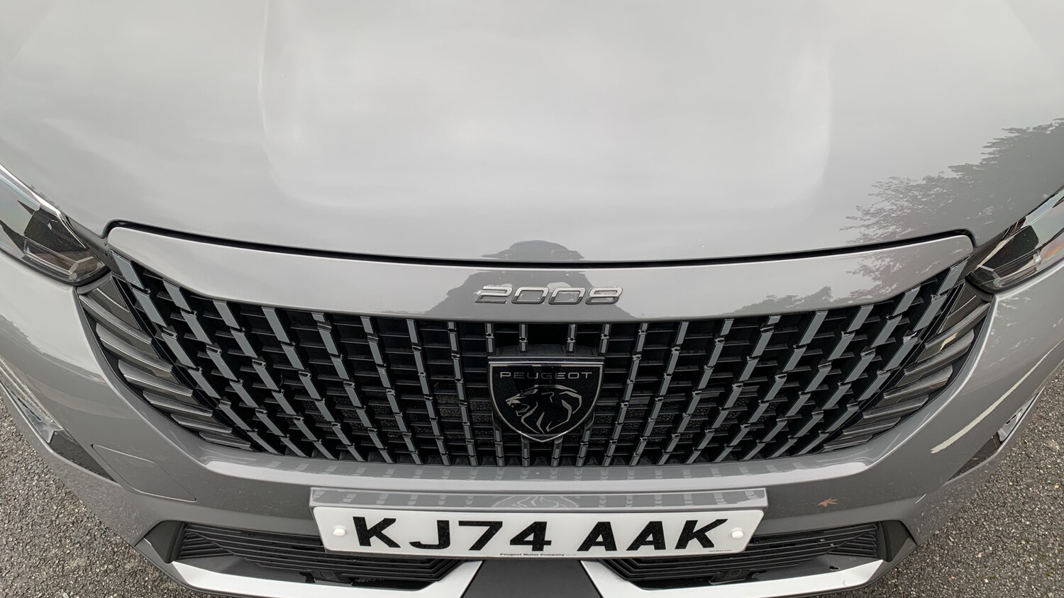 Used Peugeot 2008 2025 for sale - 76241111: Photo 46