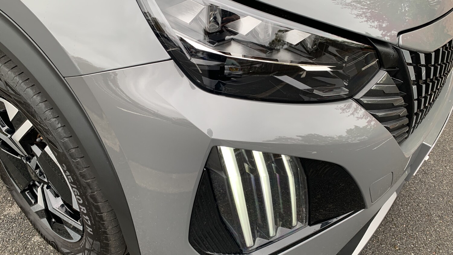 Used Peugeot 2008 2025 for sale - 76241111: Photo 47