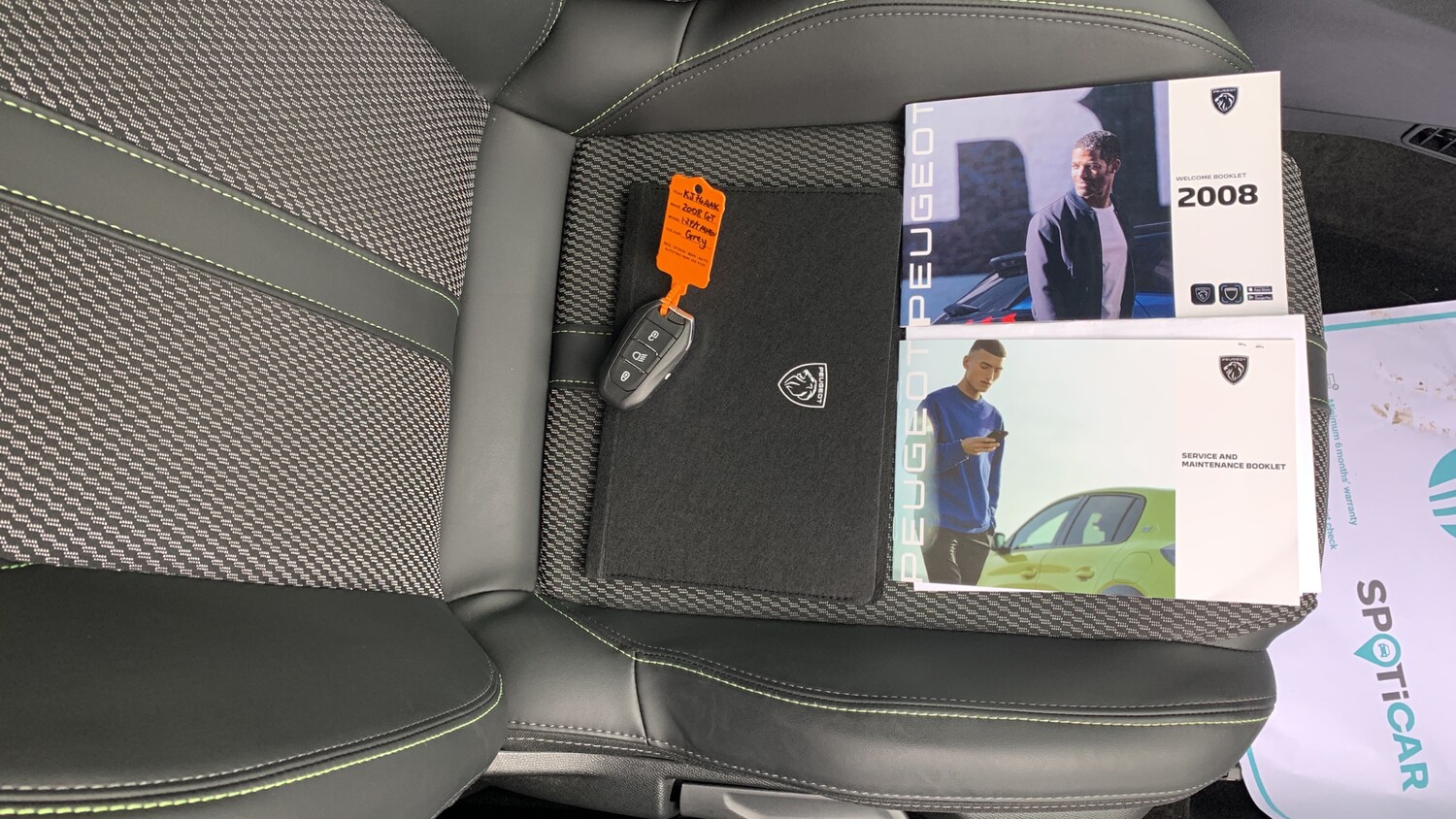 Used Peugeot 2008 2025 for sale - 76241111: Photo 49