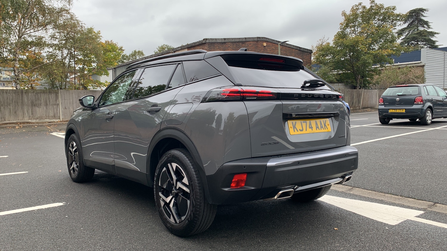 Used Peugeot 2008 2025 for sale - 76241111: Photo 5