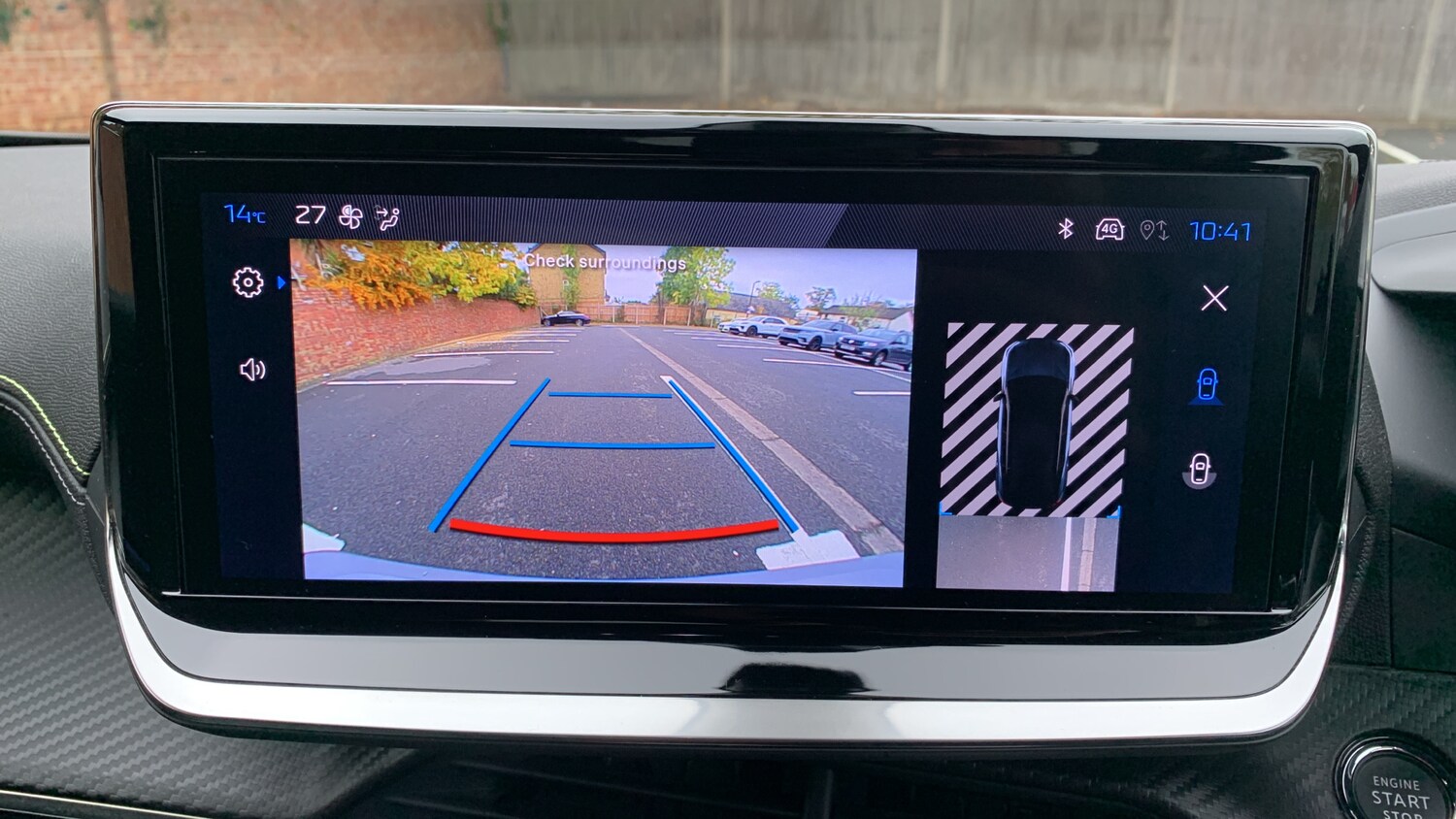 Used Peugeot 2008 2025 for sale - 76241111: Photo 59