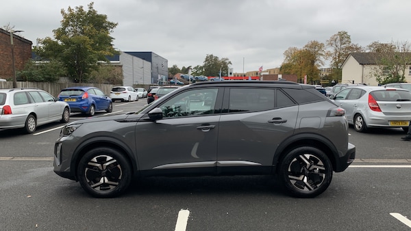 Used Peugeot 2008 2025 for sale - 76241111: Photo 6