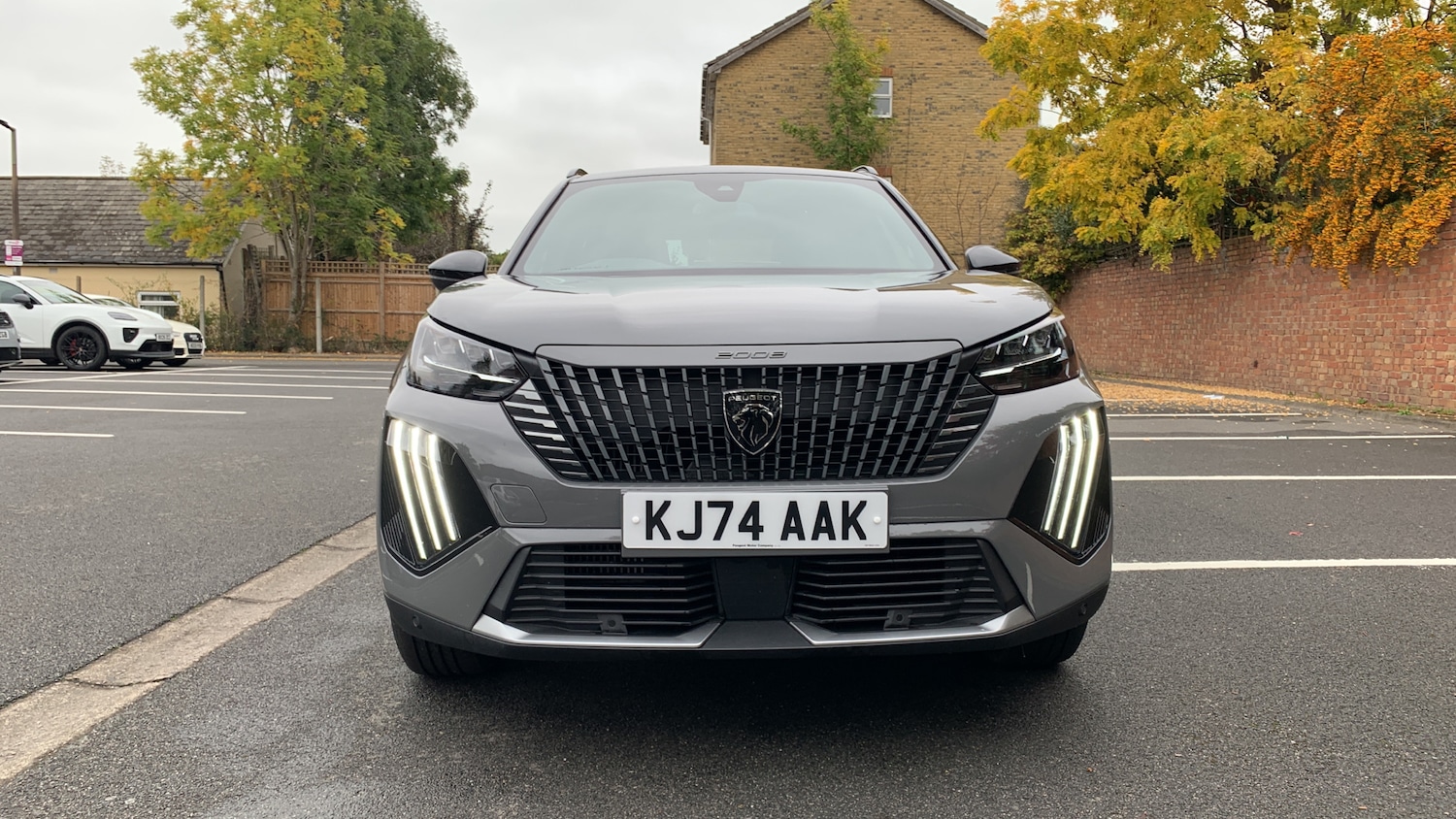 Used Peugeot 2008 2025 for sale - 76241111: Photo 8