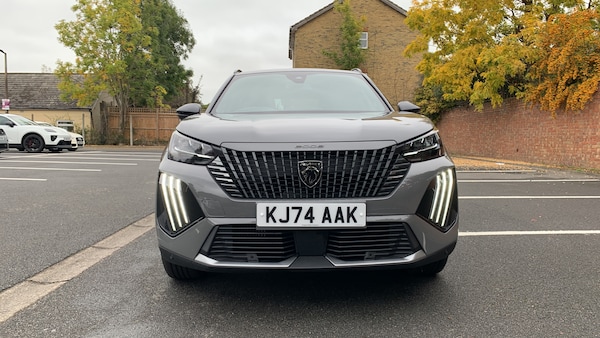 Used Peugeot 2008 2025 for sale - 76241111: Photo 8
