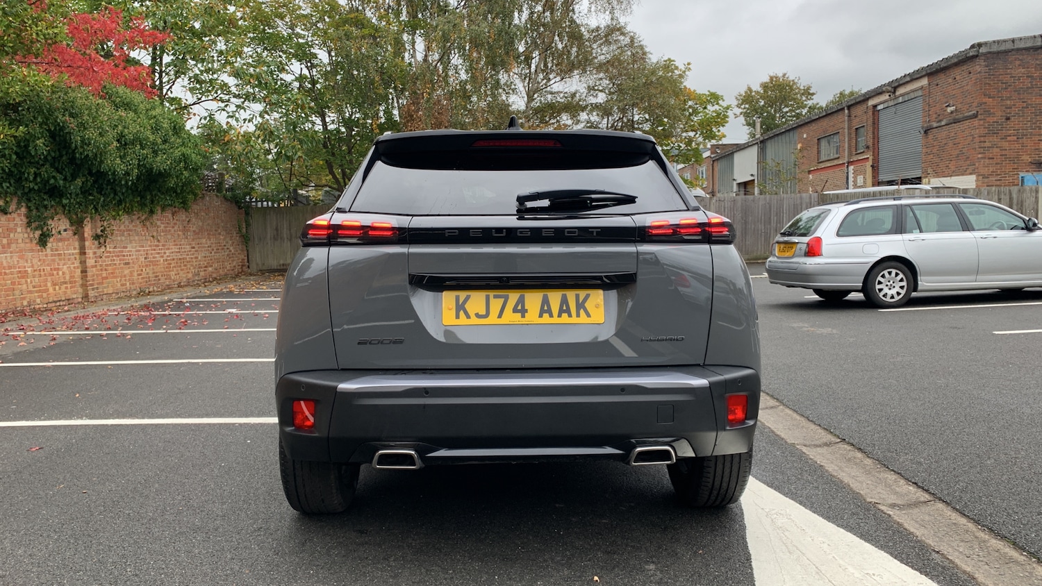 Used Peugeot 2008 2025 for sale - 76241111: Photo 9