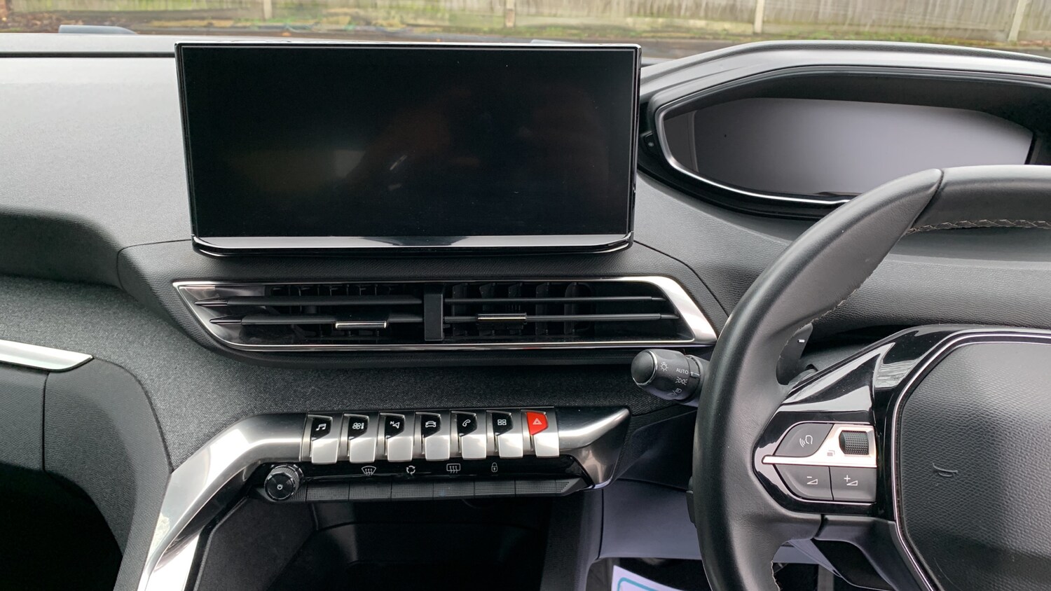 Used Peugeot 3008 2023 for sale - 77613589: Photo 10