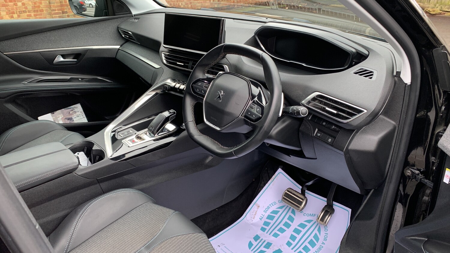 Used Peugeot 3008 2023 for sale - 77613589: Photo 11