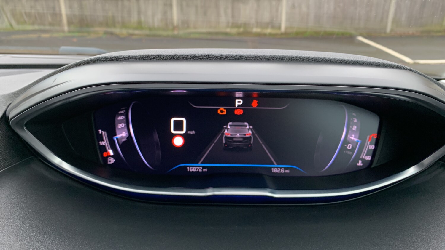 Used Peugeot 3008 2023 for sale - 77613589: Photo 13