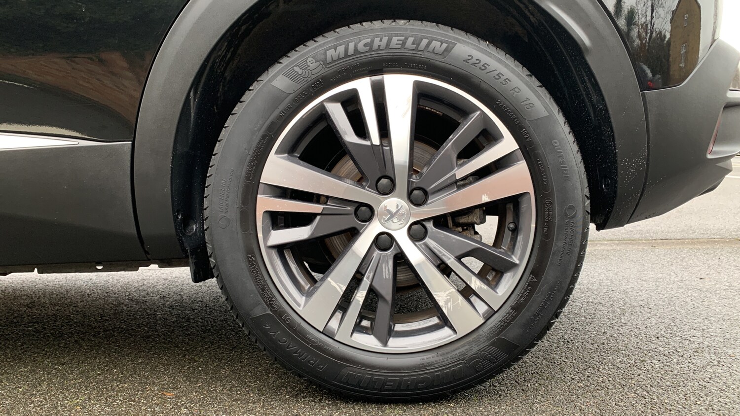 Used Peugeot 3008 2023 for sale - 77613589: Photo 14