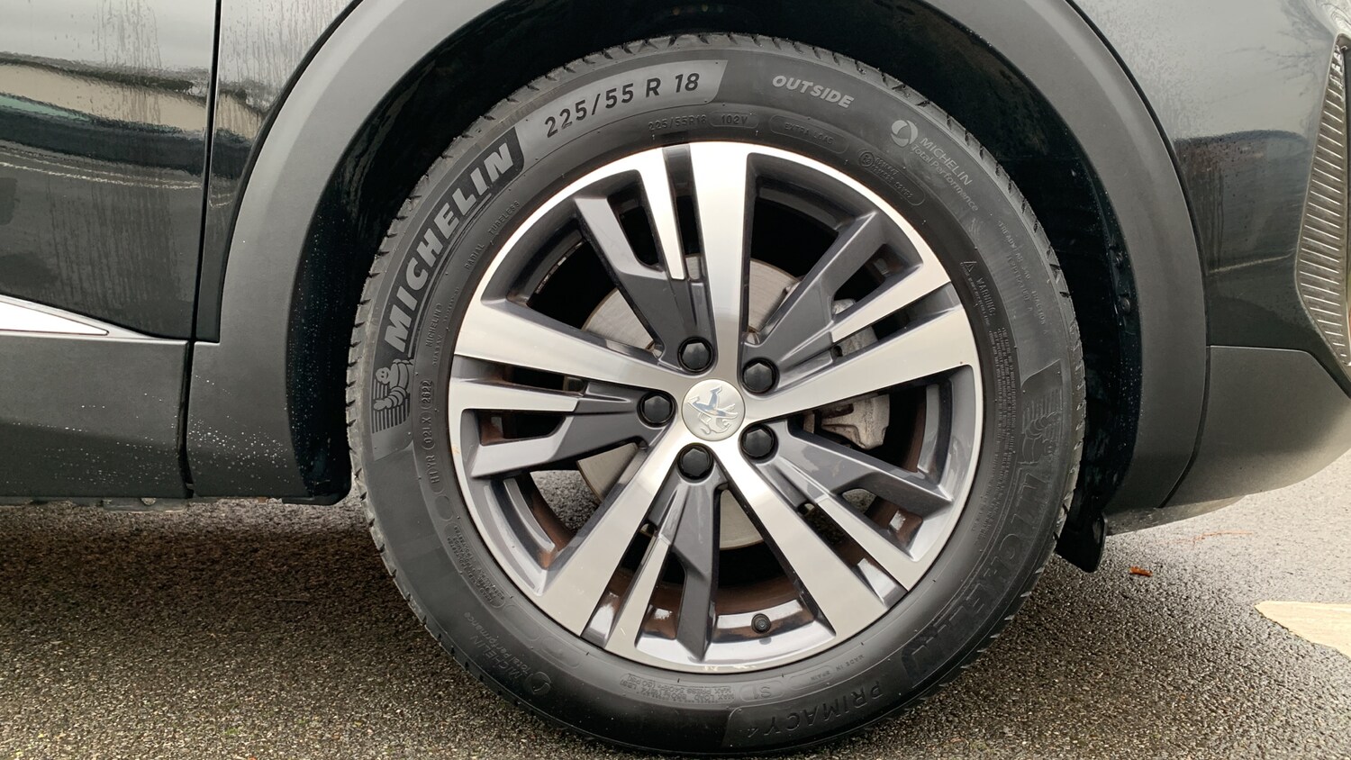 Used Peugeot 3008 2023 for sale - 77613589: Photo 16