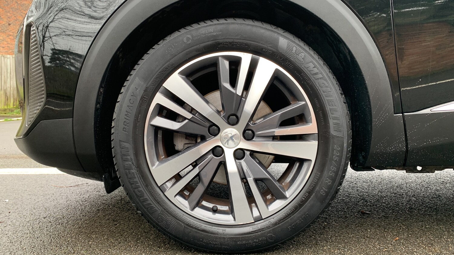 Used Peugeot 3008 2023 for sale - 77613589: Photo 17