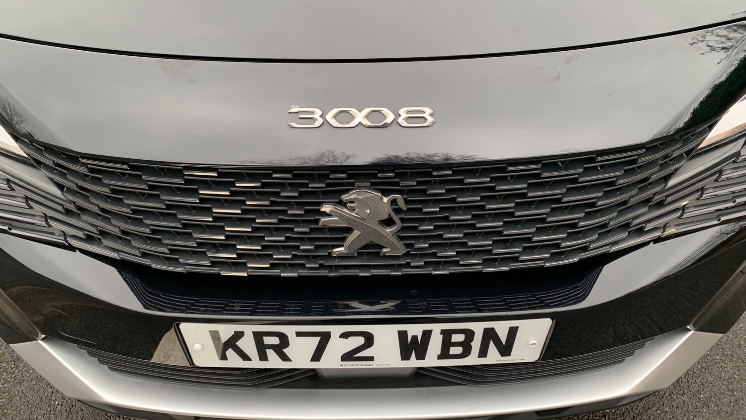 Used Peugeot 3008 2023 for sale - 77613589: Photo 18