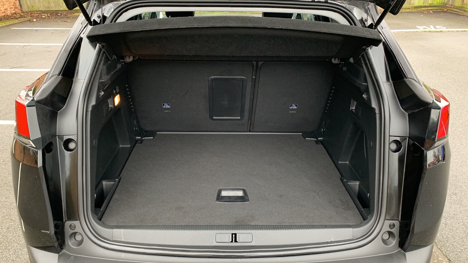 Used Peugeot 3008 2023 for sale - 77613589: Photo 19