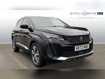 Used Peugeot 3008 2023 for sale - 77613589: Photo