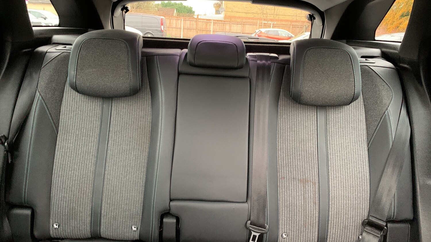 Used Peugeot 3008 2023 for sale - 77613589: Photo 25