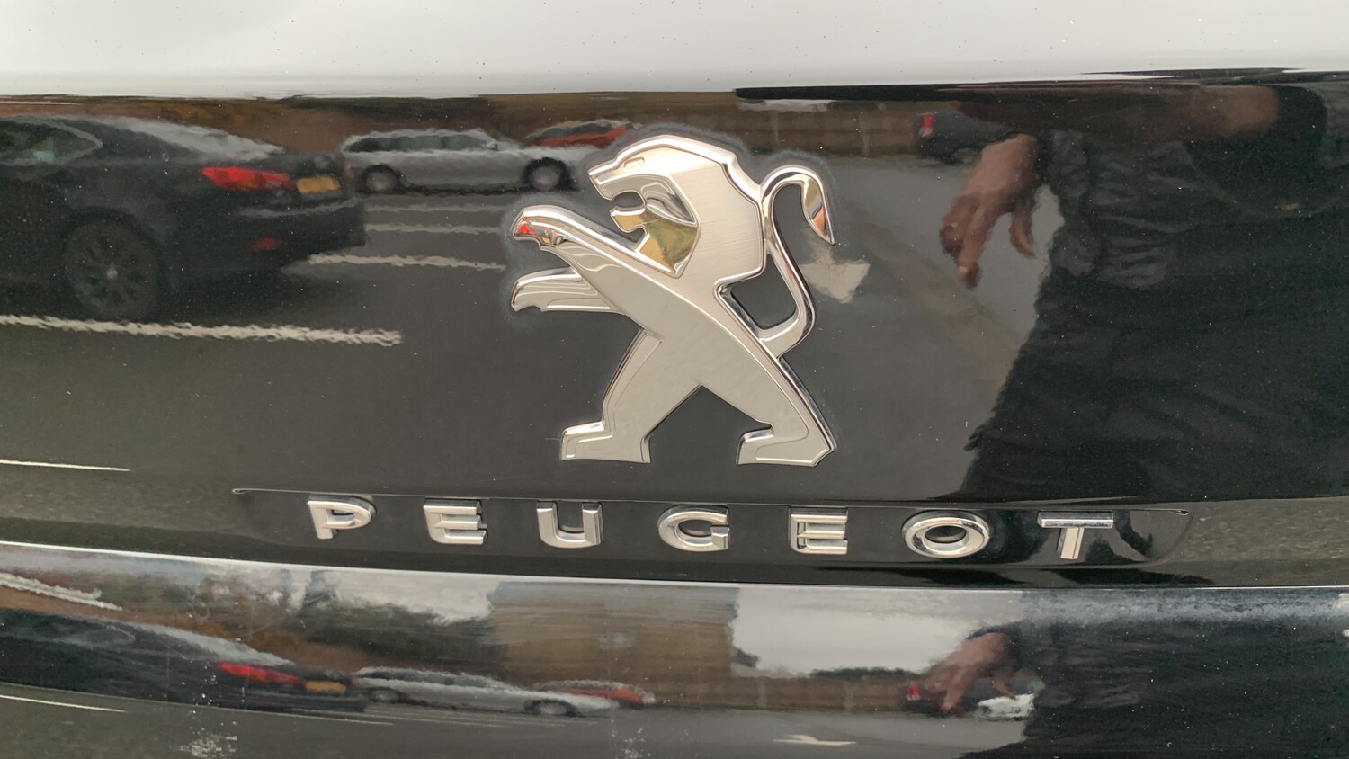 Used Peugeot 3008 2023 for sale - 77613589: Photo 26