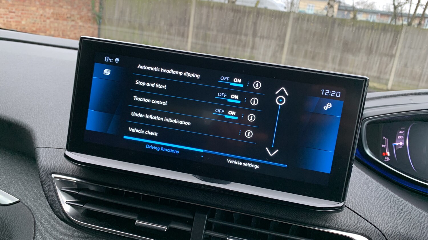 Used Peugeot 3008 2023 for sale - 77613589: Photo 30