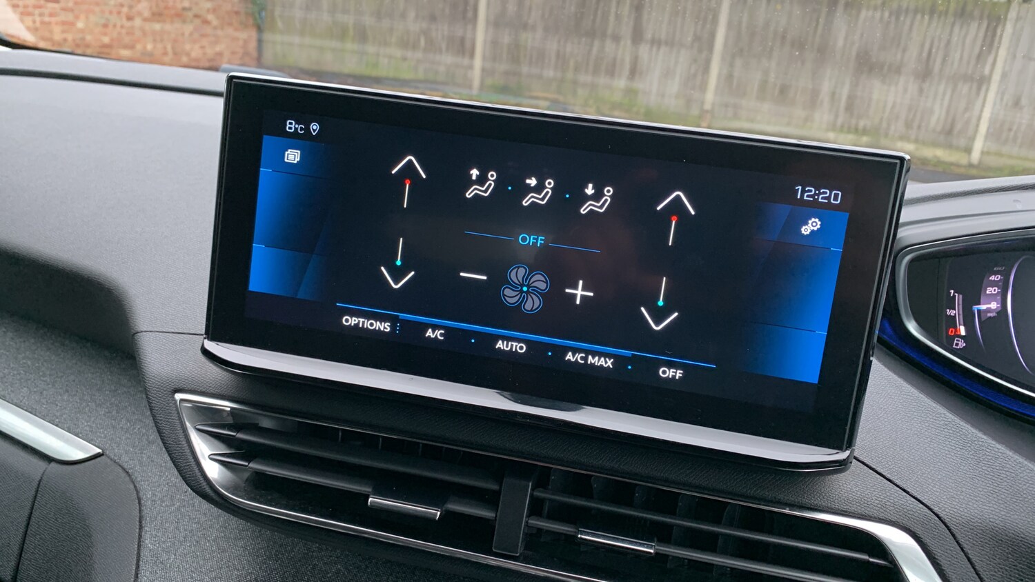 Used Peugeot 3008 2023 for sale - 77613589: Photo 31