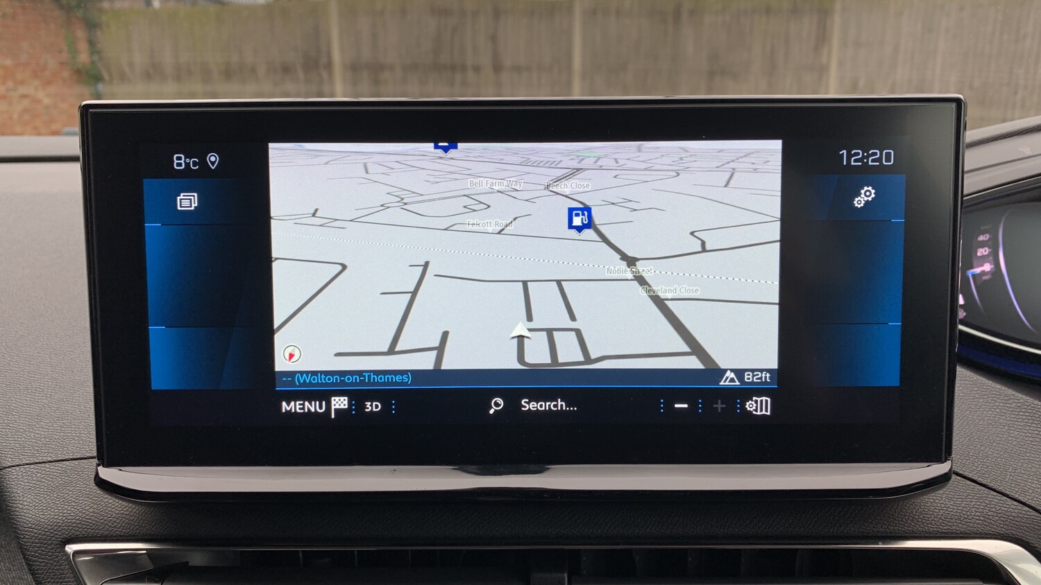 Used Peugeot 3008 2023 for sale - 77613589: Photo 32