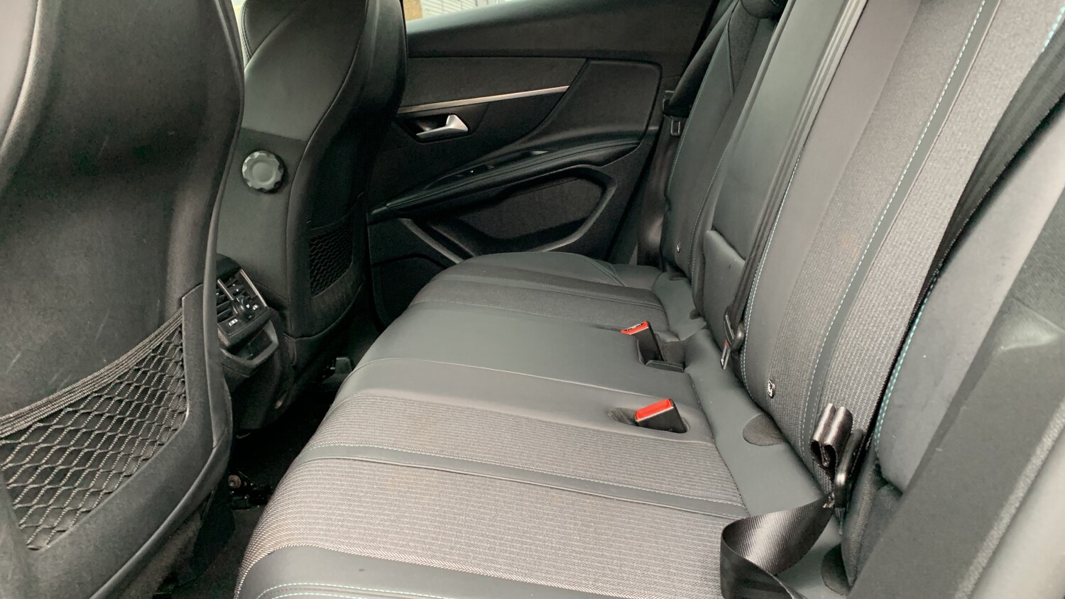 Used Peugeot 3008 2023 for sale - 77613589: Photo 33