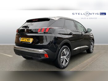Used Peugeot 3008 2023 for sale - 77613589: Photo