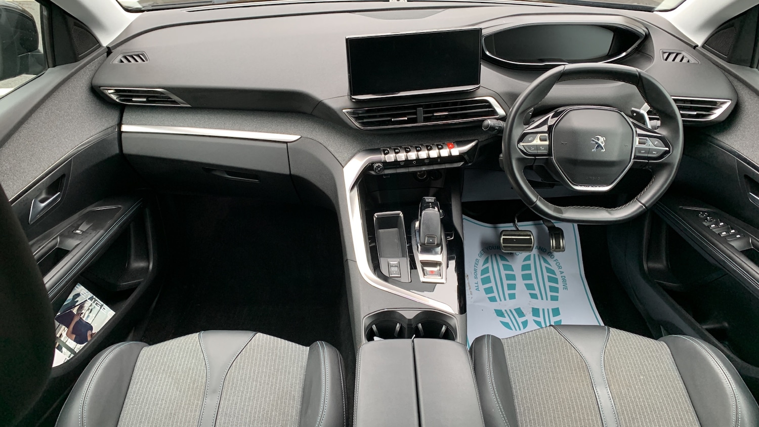 Used Peugeot 3008 2023 for sale - 77613589: Photo 4