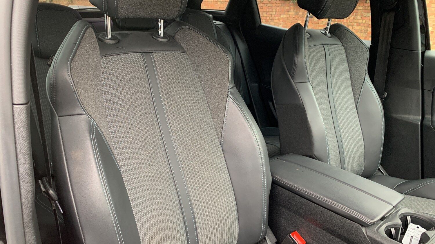 Used Peugeot 3008 2023 for sale - 77613589: Photo 42