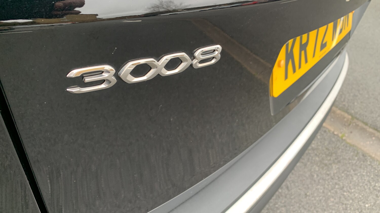 Used Peugeot 3008 2023 for sale - 77613589: Photo 44