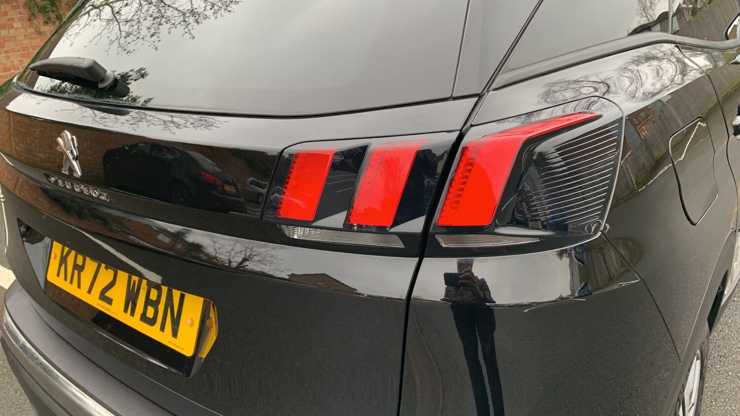 Used Peugeot 3008 2023 for sale - 77613589: Photo 45