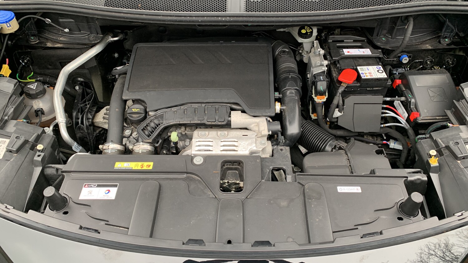 Used Peugeot 3008 2023 for sale - 77613589: Photo 46