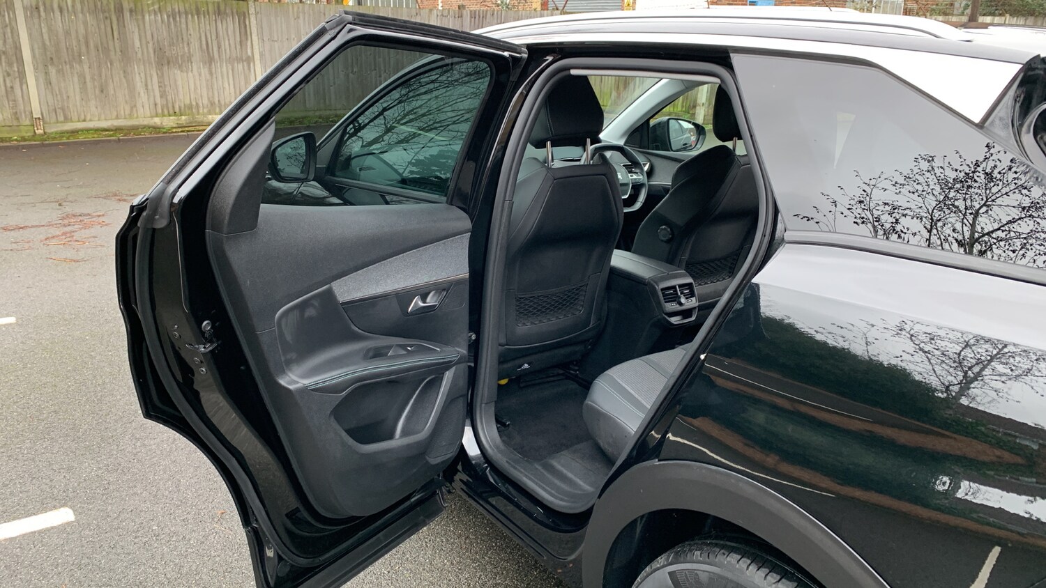 Used Peugeot 3008 2023 for sale - 77613589: Photo 48