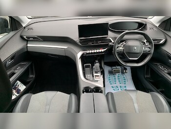 Used Peugeot 3008 2023 for sale - 77613589: Photo