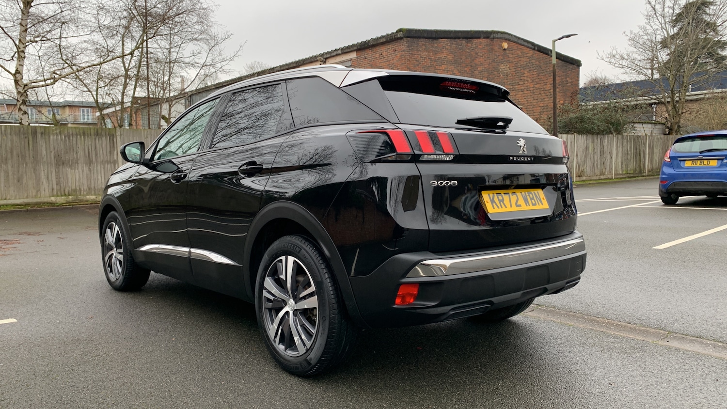 Used Peugeot 3008 2023 for sale - 77613589: Photo 5