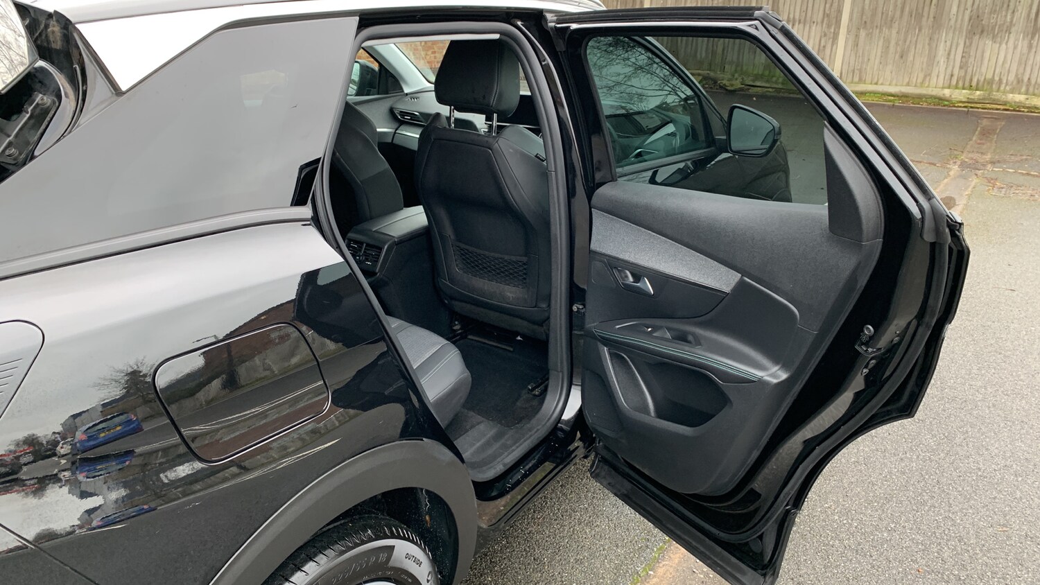 Used Peugeot 3008 2023 for sale - 77613589: Photo 50