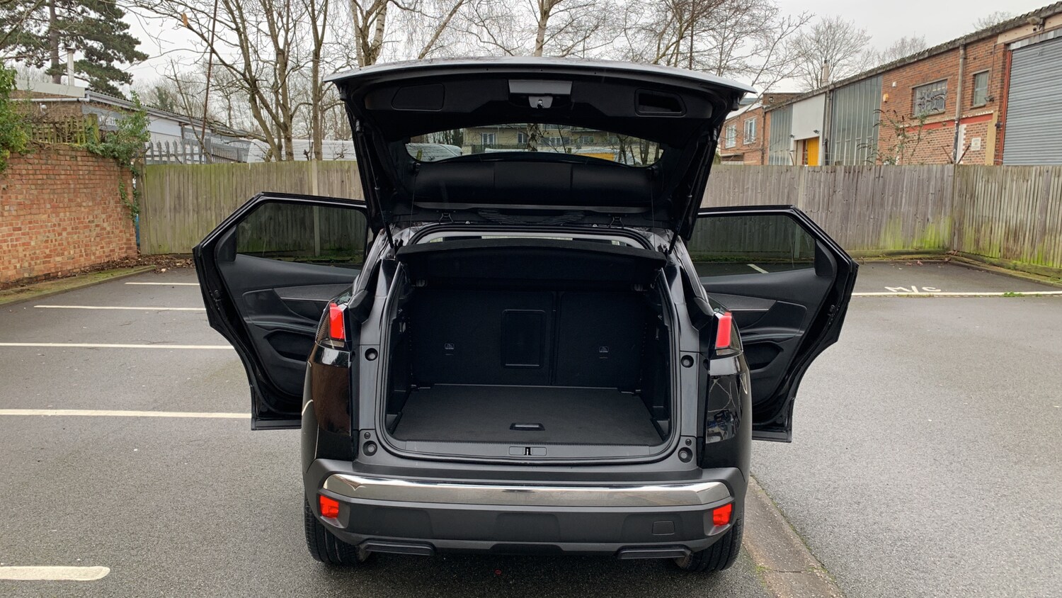 Used Peugeot 3008 2023 for sale - 77613589: Photo 53