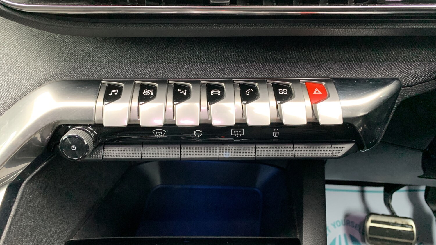 Used Peugeot 3008 2023 for sale - 77613589: Photo 56