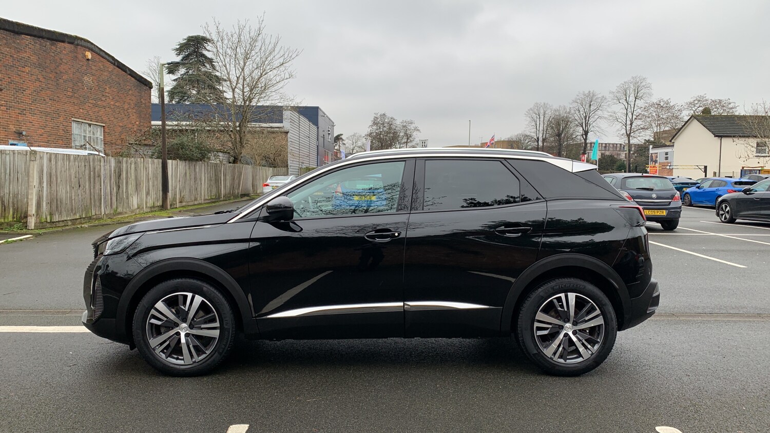 Used Peugeot 3008 2023 for sale - 77613589: Photo 6