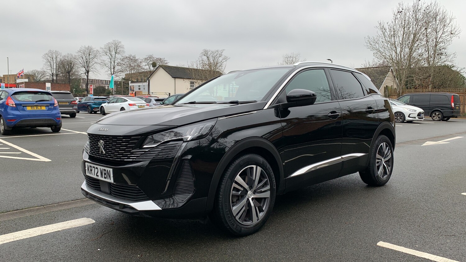 Used Peugeot 3008 2023 for sale - 77613589: Photo 7