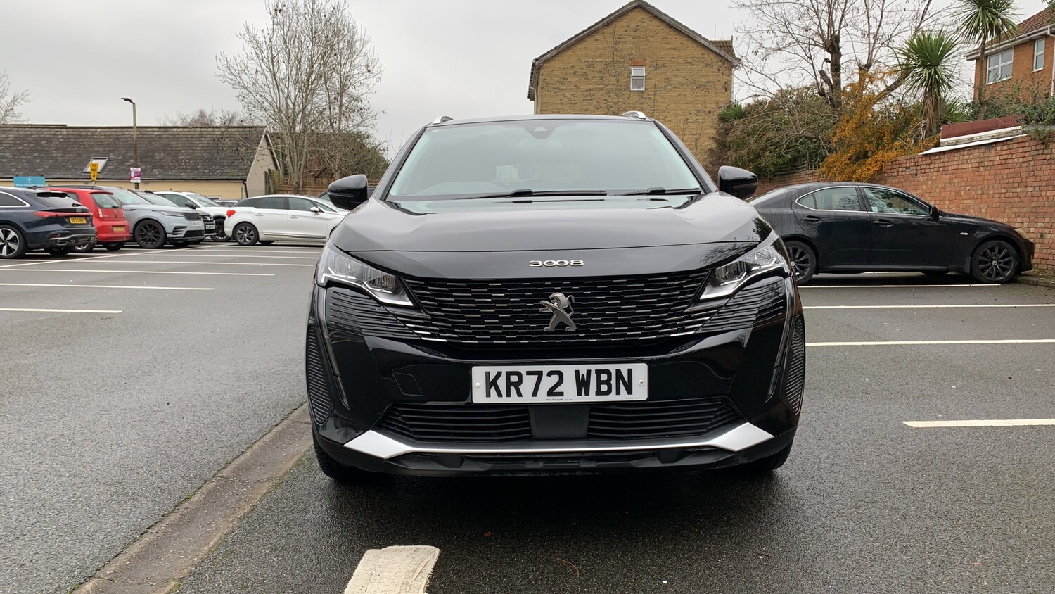 Used Peugeot 3008 2023 for sale - 77613589: Photo 8