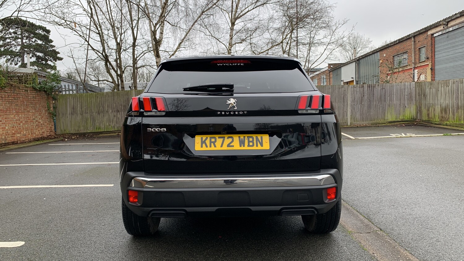 Used Peugeot 3008 2023 for sale - 77613589: Photo 9