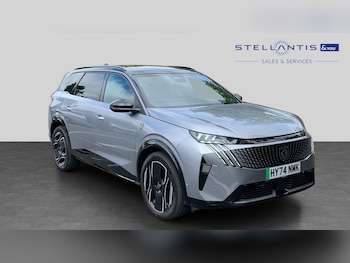 Used Peugeot 5008 2024 for sale - 78879750: Photo