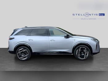 Used Peugeot 5008 2024 for sale - 78879750: Photo